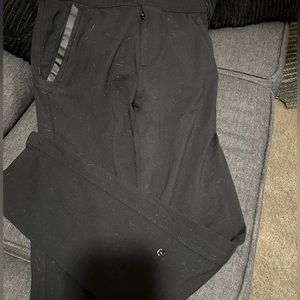 Lululemon Men’s Small straight leg pant